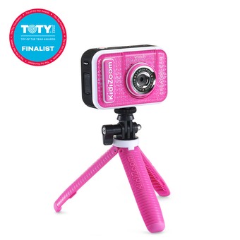 Open full size image 
      VTech® KidiZoom® Creator Cam - Pink Glitter™
    